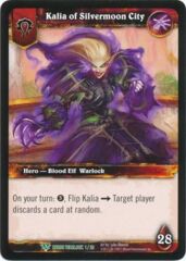 Kalia of Silvermoon